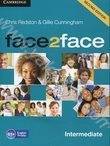 Face2face. Intermediate. Class Audio CDs (3 CD)