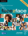 Face2face. Intermediate Student's Book with DVD