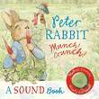Peter Rabbit: Munch! Crunch! (sound book)