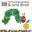 Very Hungry Caterpillar's Sound Book