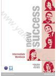 New Success Intermediate Workbook & Audio CD Pack