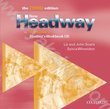 New Headway: Student's Workbook Elementary Level Audio (CD-ROM)