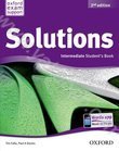 Solutions New Intermediate SB Pack