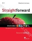 Straightforward 2nd Edition Intermediate SB