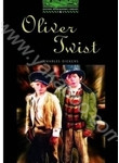 Oliver Twist. Level 6. 2,500 Word Vocabulary