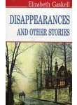 Disappearances and Other Stories