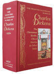 The Selected Illustrated Works of Charles Dickens. The Christmas Books, Ghost St