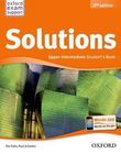 Solutions. Upper-Intermediate. Student Book