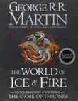 The World of Ice and Fire (Song of Ice & Fire)