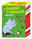A Gaggle of Giggles (комплект из 6 книг)