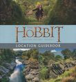 The Hobbit. Motion Picture Trilogy. Location Guidebook