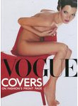 Vogue Covers. On Fashion's Front Page