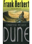 Chapter House Dune
