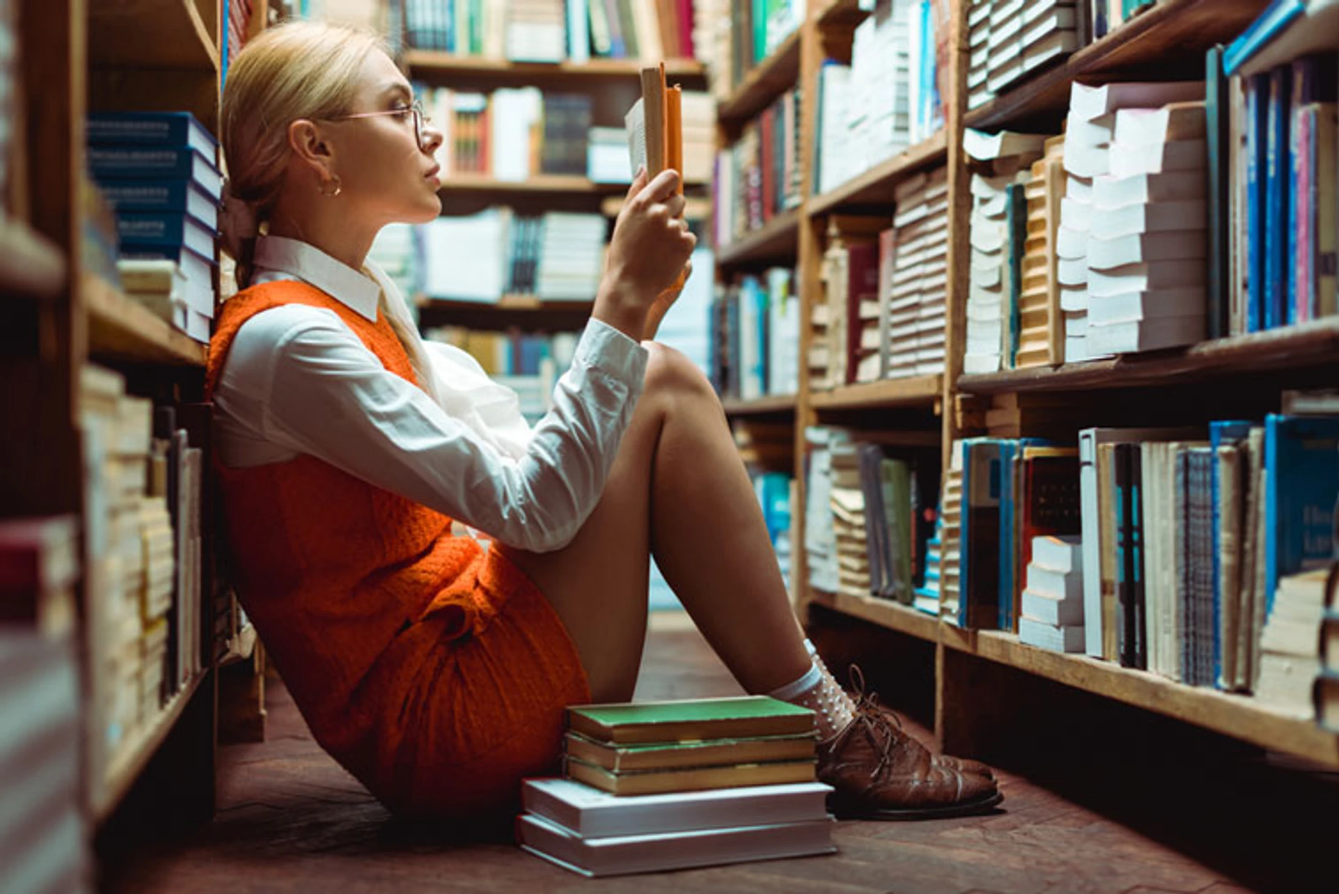 10 книг, які найбільше вплинули на життя людей