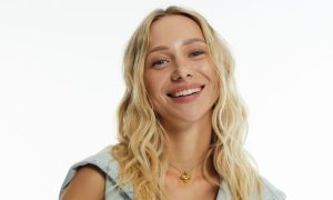 Катерина Реп’яхова: біографія, кар’єра та особисте життя