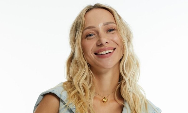 Катерина Реп'яхова