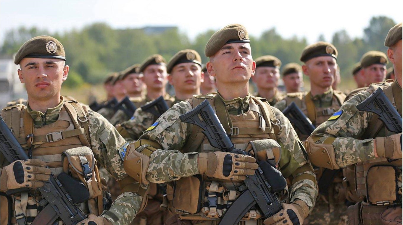 Рота скільки чоловік